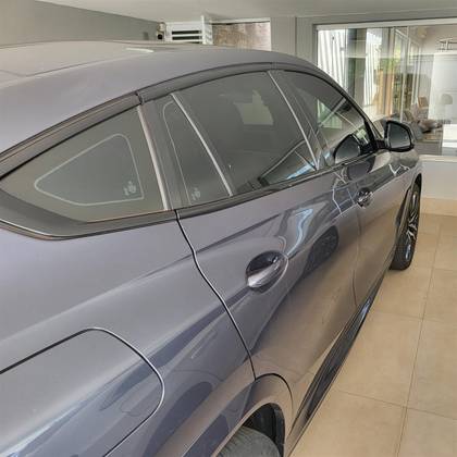 BMW X6 3.0 TWINPOWER GASOLINA XDRIVE40I M SPORT AUTOMÁTICO BMW X6 3.0 TWINPOWER GASOLINA XDRIVE40I M SPORT AUTOMÁTICO